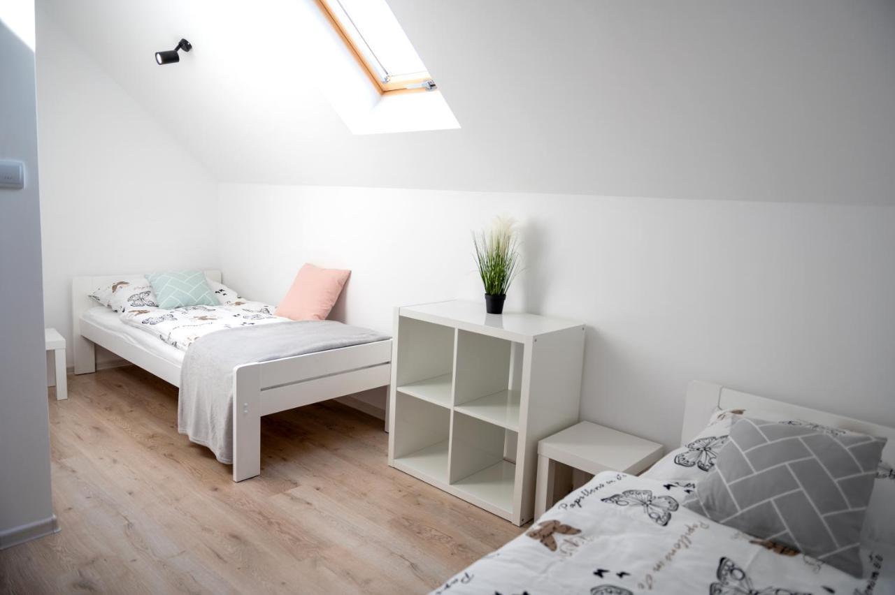 Emma Apartamenty Gostyn  Екстериор снимка