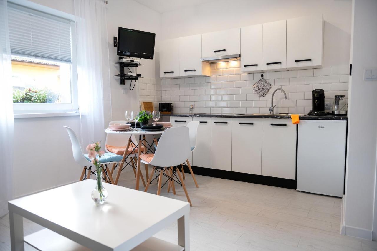 Emma Apartamenty Gostyn  Екстериор снимка