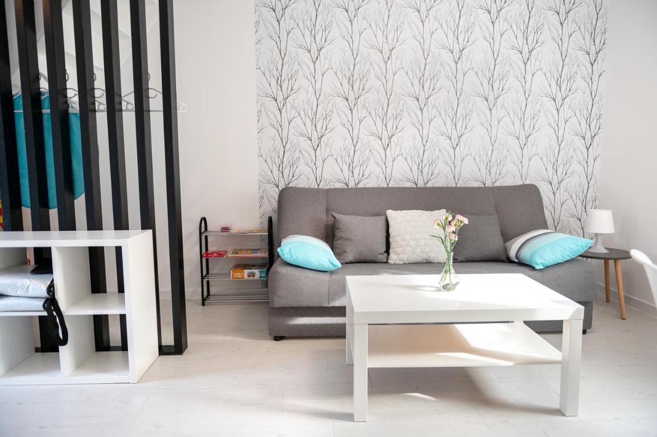 Emma Apartamenty Gostyn  Екстериор снимка